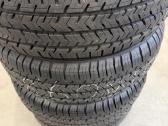Naujos padangos Michelin Agilis R17c - nuotraukos Nr. 7