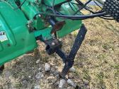 Motoblokas Green C12, su priekaba, dyzelinas - nuotraukos Nr. 4