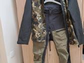 Swedemount stx 2 d. aktyvaus laisvalaikio apranga