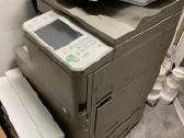 Canon C5250i spausdintuvas - nuotraukos Nr. 2