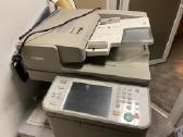 Canon C5250i spausdintuvas - nuotraukos Nr. 3