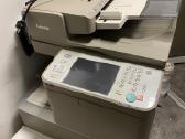 Canon C5250i spausdintuvas
