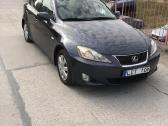 Lexus Is220 d - nuotraukos Nr. 3