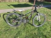 Dviratis Sup 130-155cm