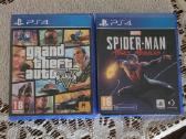 Ps4 žaidimai