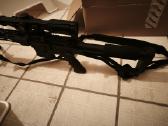 Parduodamas kokybiškas Ar-15 platformos šautuvas,