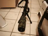 Parduodamas kokybiškas Ar-15 platformos šautuvas, - nuotraukos Nr. 4