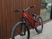Ctm Dirtking Pro Custom dirt jumper