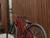 Ctm Dirtking Pro Custom dirt jumper - nuotraukos Nr. 2