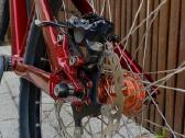 Ctm Dirtking Pro Custom dirt jumper - nuotraukos Nr. 6