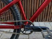 Ctm Dirtking Pro Custom dirt jumper - nuotraukos Nr. 9