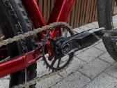Ctm Dirtking Pro Custom dirt jumper - nuotraukos Nr. 10