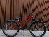 Ctm Dirtking Pro Custom dirt jumper - nuotraukos Nr. 11
