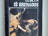 W. Hunermann. Elgeta iš Grenados