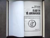 W. Hunermann. Elgeta iš Grenados - nuotraukos Nr. 2