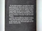 W. Hunermann. Elgeta iš Grenados - nuotraukos Nr. 11