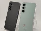 -Samsung S23 fe 5G kaip nauji- - nuotraukos Nr. 3