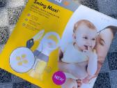 Swing Maxi – Double Electric Breast Pump