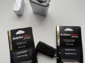 Barzdaskutė Babyliss Pro - nuotraukos Nr. 2