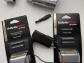 Barzdaskutė Babyliss Pro - nuotraukos Nr. 3