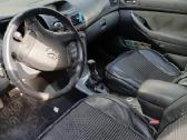 Toyota Avensis - nuotraukos Nr. 2