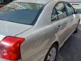 Toyota Avensis - nuotraukos Nr. 5