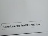 Hp Laserjet Pro Mfp M377dw - nuotraukos Nr. 3