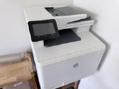 Hp Laserjet Pro Mfp M377dw - nuotraukos Nr. 2