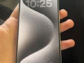 iPhone 15 Pro max 256gb - nuotraukos Nr. 2