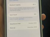 iPhone 15 Pro max 256gb - nuotraukos Nr. 3