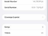 iPhone 15 Pro max 256gb - nuotraukos Nr. 5