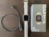 Garmin venu sq