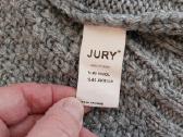 "Jury" vilnonis megztinis - nuotraukos Nr. 10