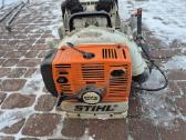 Stihl - nuotraukos Nr. 2
