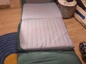 Sofa-lova iš ikea - nuotraukos Nr. 2
