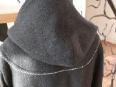 "Style" vilnonis puspaltis - nuotraukos Nr. 6