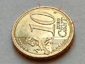Retos euro monetos. - nuotraukos Nr. 6