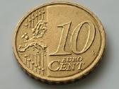 Retos euro monetos. - nuotraukos Nr. 16