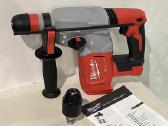 Nauji Originalus Milwaukee M18 / M12 Perforatoriai - nuotraukos Nr. 6