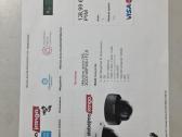 Hikvision dome 35eu