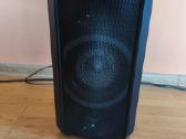 Panasonic Sc-tmax5eg-k garso kolonėlė - nuotraukos Nr. 2