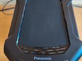 Panasonic Sc-tmax5eg-k garso kolonėlė - nuotraukos Nr. 3