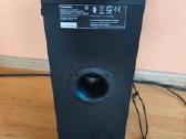 Panasonic Sc-tmax5eg-k garso kolonėlė - nuotraukos Nr. 4