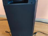 Panasonic Sc-tmax5eg-k garso kolonėlė - nuotraukos Nr. 7