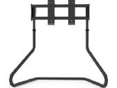 RS Stand S3 V2 Black TV stovas