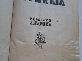 A. Šapoka "Lietuvos istorija". 1936 m. leidimas