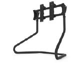 RS Stand S3 V2 Black TV stovas - nuotraukos Nr. 2