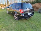 Opel Astra H, universalas, 1,9 l, 110 kw - nuotraukos Nr. 3