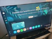 Samsung Neo Qled 140cm 55" Smart TV