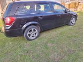 Opel Astra H, universalas, 1,9 l, 110 kw - nuotraukos Nr. 5